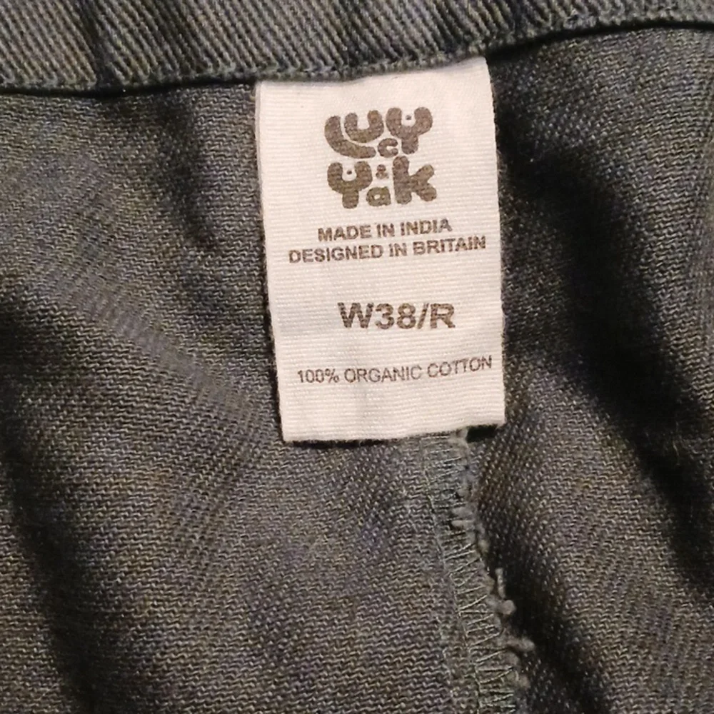 Lucy & Yak Pants - Picture 7 of 9